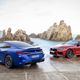 Image for article titled The 2020 BMW M8 Is a 600 HP Rear-Wheel Drive Flagship 30 Years in the Making